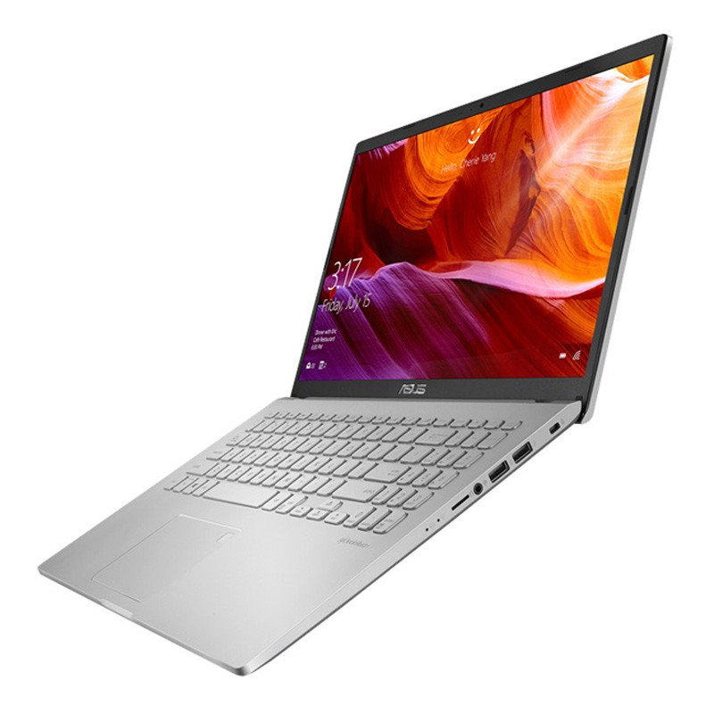 لپ تاپ ASUS R521MA Pentium (N5000) 4GB 1TB+128GB SSD INTEL 15.6" FHD