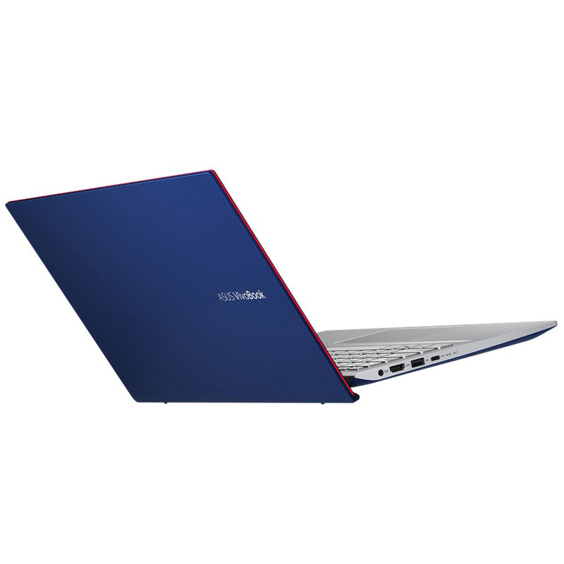 لپ تاپ ASUS VivoBook S431FL Core™ i7 (8565U) 16GB 512GB SSD NVIDIA 2GB 14" FHD