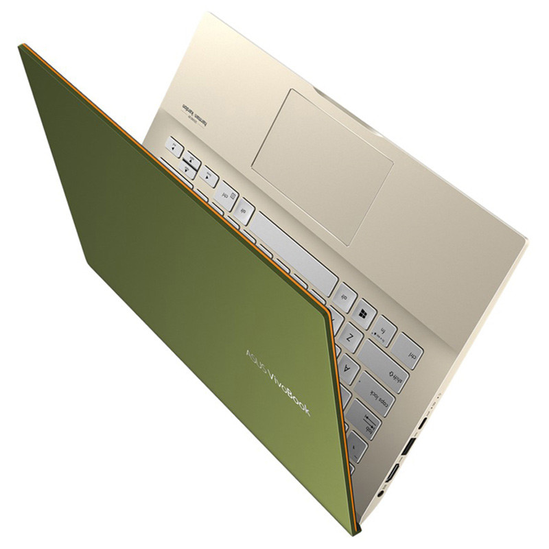 لپ تاپ ASUS VivoBook S431FL Core™ i7 (8565U) 16GB 512GB SSD NVIDIA 2GB 14" FHD