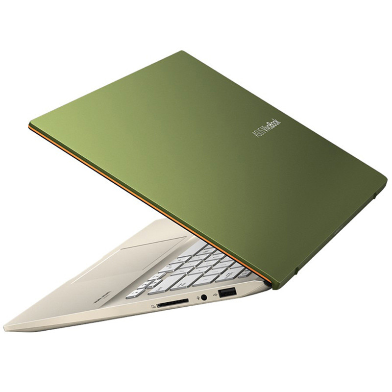 لپ تاپ ASUS VivoBook S431FL Core™ i7 (8565U) 16GB 512GB SSD NVIDIA 2GB 14" FHD