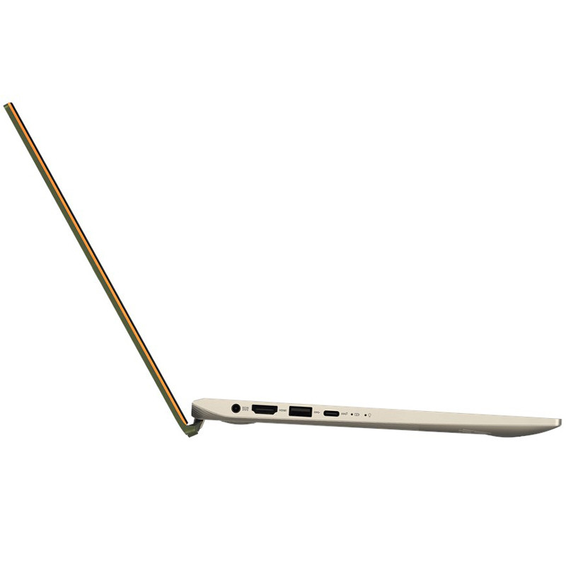 لپ تاپ ASUS VivoBook S431FL Core™ i7 (8565U) 16GB 512GB SSD NVIDIA 2GB 14" FHD