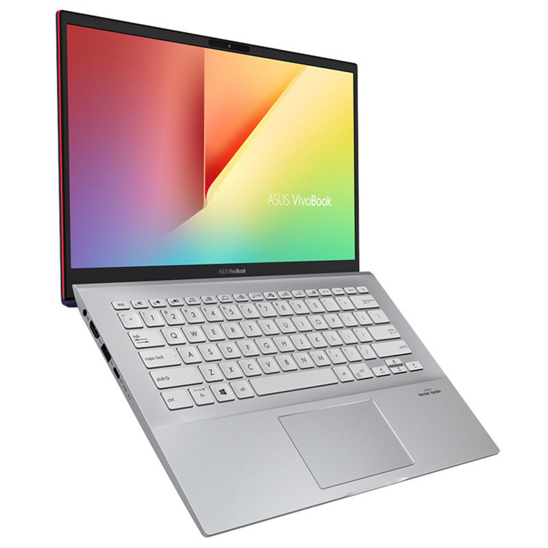 لپ تاپ ASUS VivoBook S431FL Core™ i7 (8565U) 16GB 512GB SSD NVIDIA 2GB 14" FHD