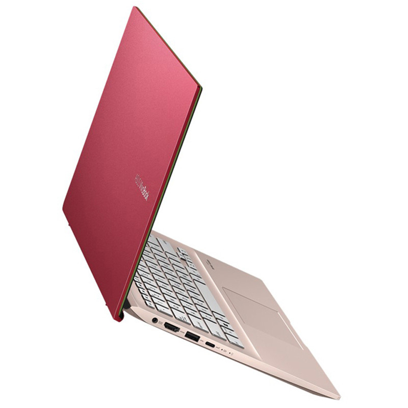 لپ تاپ ASUS VivoBook S431FL Core™ i7 (8565U) 16GB 512GB SSD NVIDIA 2GB 14" FHD