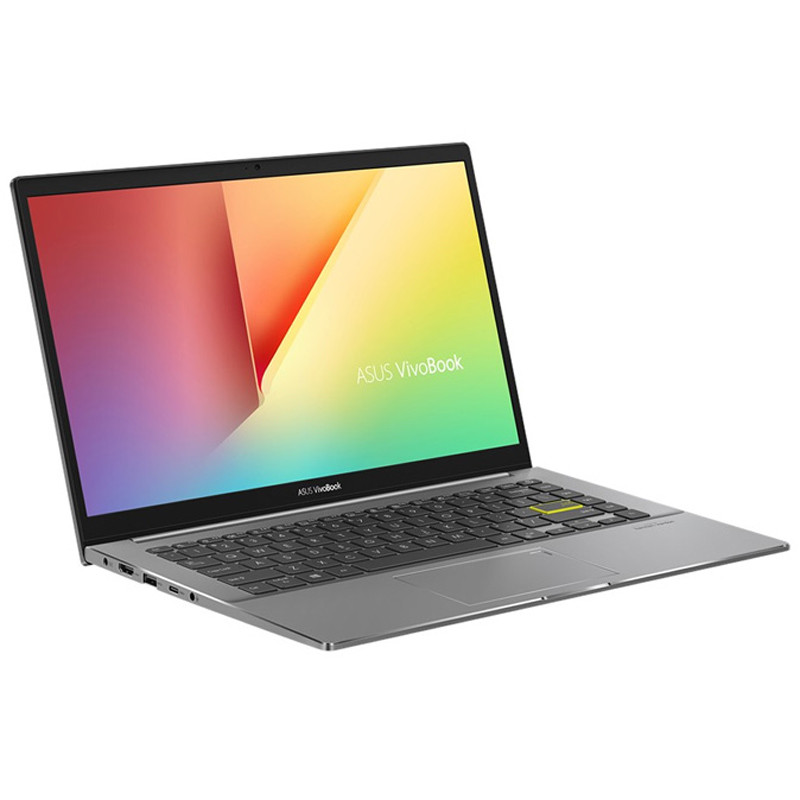 لپ تاپ ASUS S433JQ Core i7 (1065G7) 16GB 1TB SSD NVIDIA 2GB 14" FHD