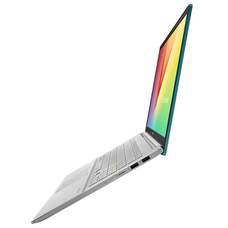 لپ تاپ ASUS S533JQ Core i7 (1065G7) 16GB 512GB SSD NVIDIA 2GB 15.6" FHD