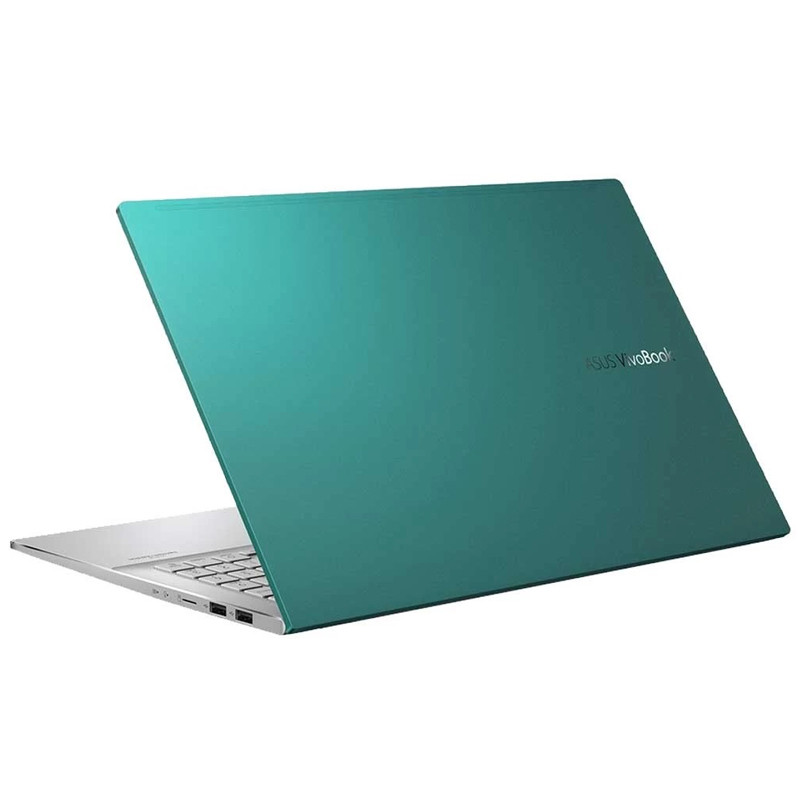لپ تاپ ASUS S533JQ Core i7 (1065G7) 16GB 512GB SSD NVIDIA 2GB 15.6" FHD