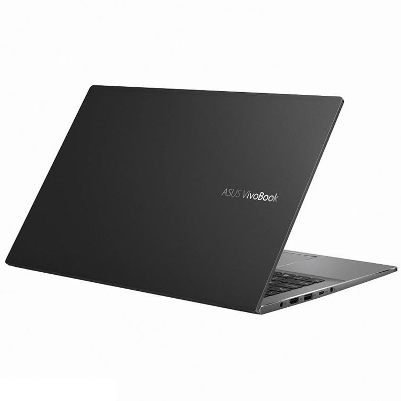 لپ تاپ ASUS S533JQ Core i7 (1065G7) 16GB 512GB SSD NVIDIA 2GB 15.6" FHD