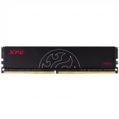 رم کامپیوتر ADATA XPG Hunter Series DDR4 U-DIMM 32GB 3200MHz CL16 Single