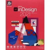 Adobe InDesign 2021 Collection 1DVD9 JB-TEAM
