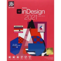 Adobe InDesign 2021 Collection 1DVD9 JB-TEAM
