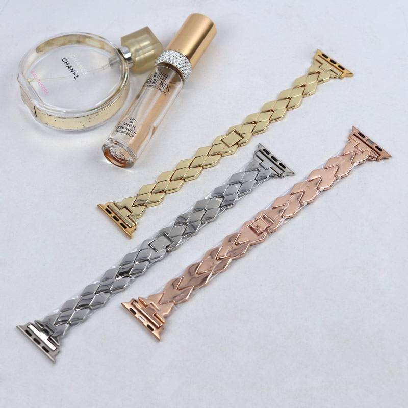 بند اپل واچ لوزی 38/40mm