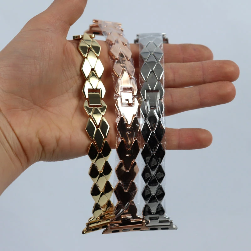 بند اپل واچ لوزی 38/40mm
