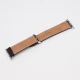 بند اپل واچ مونت بلانک مات 38/40mm مشکی