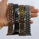 بند اپل واچ رولکس 7بید 38/40mm