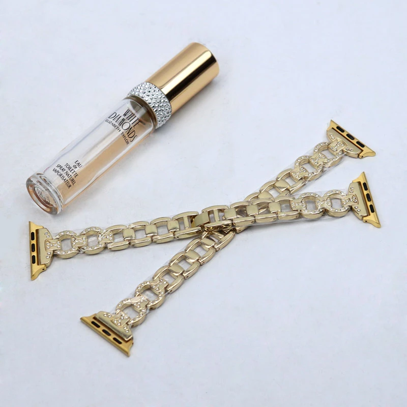 بند اپل واچ گوچی 38/40mm