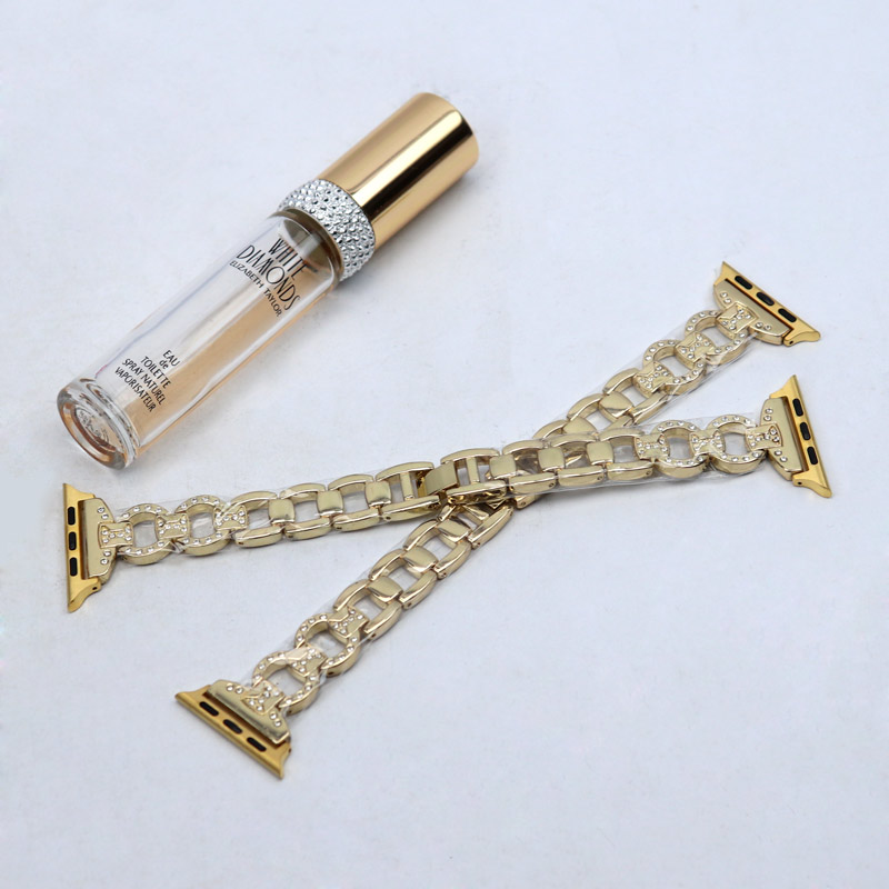 بند اپل واچ گوچی 38/40mm