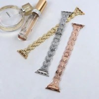 بند اپل واچ لوزی 42/44mm