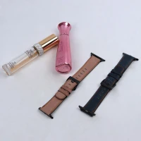 بند اپل واچ چرمی جیر 42/44mm