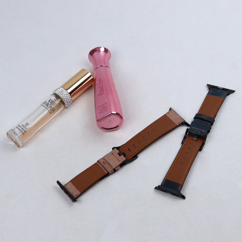 بند اپل واچ چرمی جیر 42/44mm