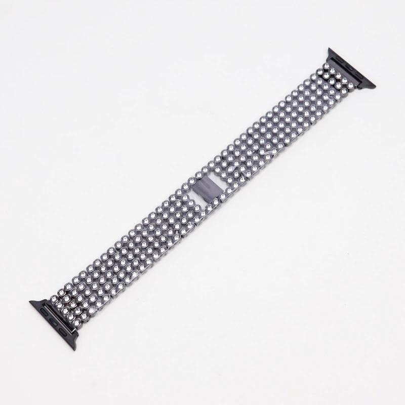 بند اپل واچ پرنگین 42/44mm