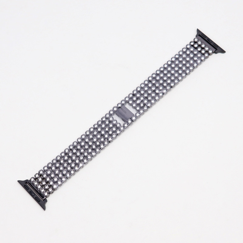 بند اپل واچ پرنگین 42/44mm