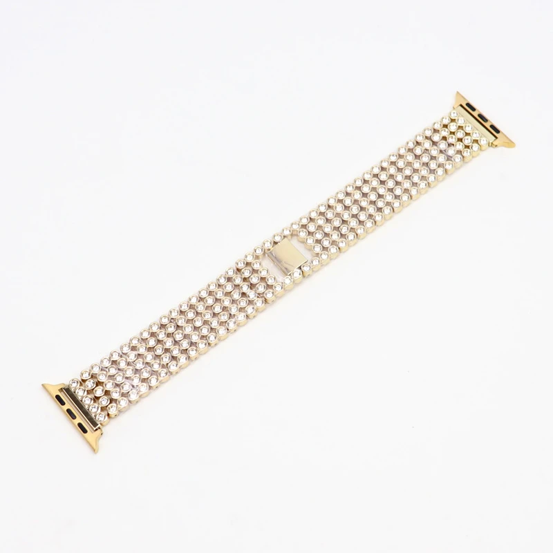 بند اپل واچ پرنگین 42/44mm