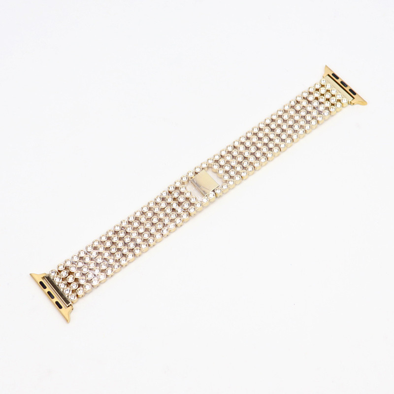 بند اپل واچ پرنگین 42/44mm