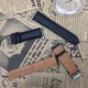 بند اپل واچ مونت بلانک مات 42/44mm مشکی