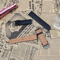 بند اپل واچ مونت بلانک مات 38/40mm مشکی
