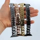 بند اپل واچ کارتیر تک زنجیر 38/40mm