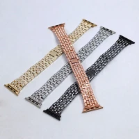 بند اپل واچ سوارسکی 42/44mm