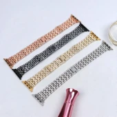 بند اپل واچ سوارسکی 38/40mm