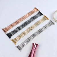 بند اپل واچ سوارسکی 38/40mm