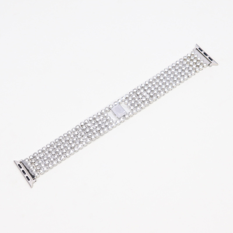 بند اپل واچ پرنگین 38/40mm