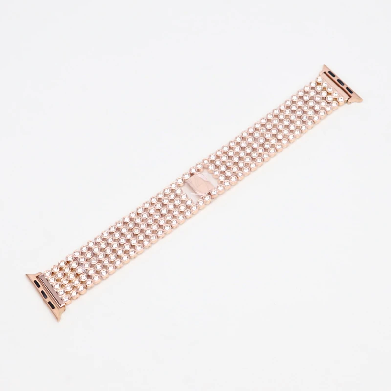 بند اپل واچ پرنگین 38/40mm