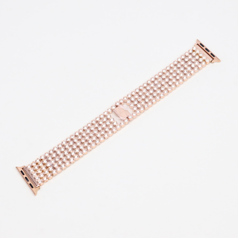 بند اپل واچ پرنگین 38/40mm