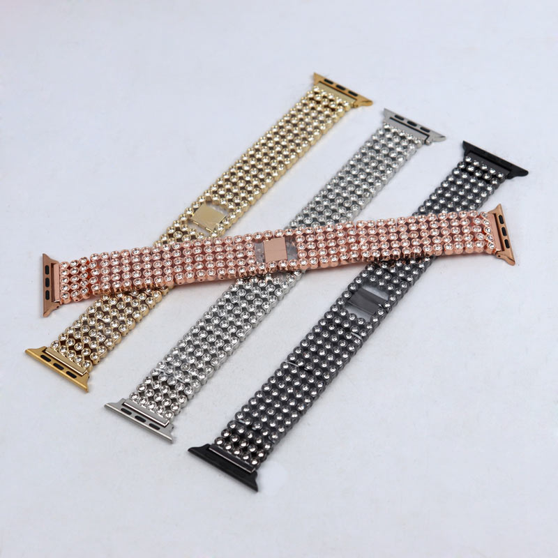 بند اپل واچ پرنگین 38/40mm