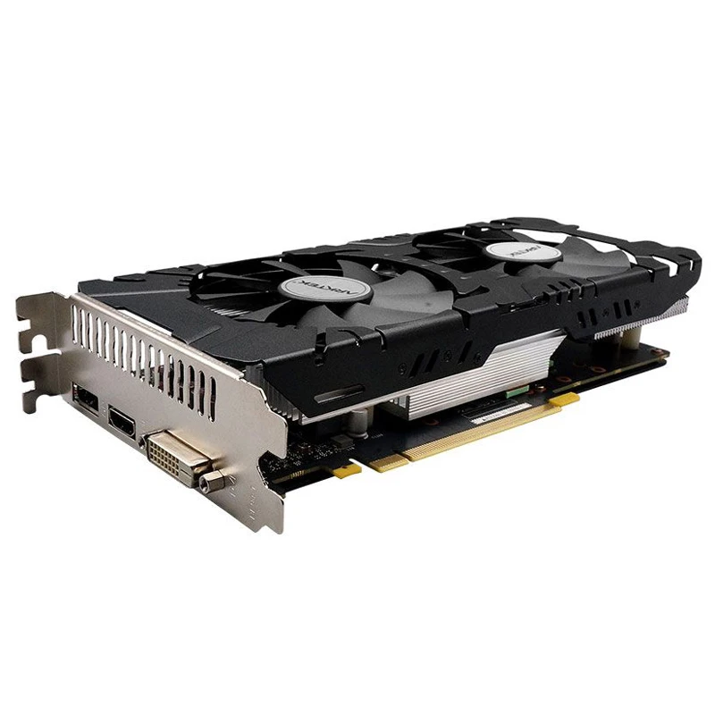 کارت گرافیک Arktek Hyperion Series GeForce RTX2060 6GB GDDR6 192Bit