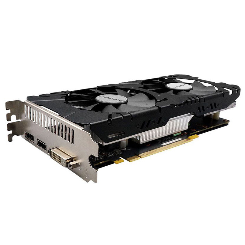 کارت گرافیک Arktek Hyperion Series GeForce RTX2060 6GB GDDR6 192Bit