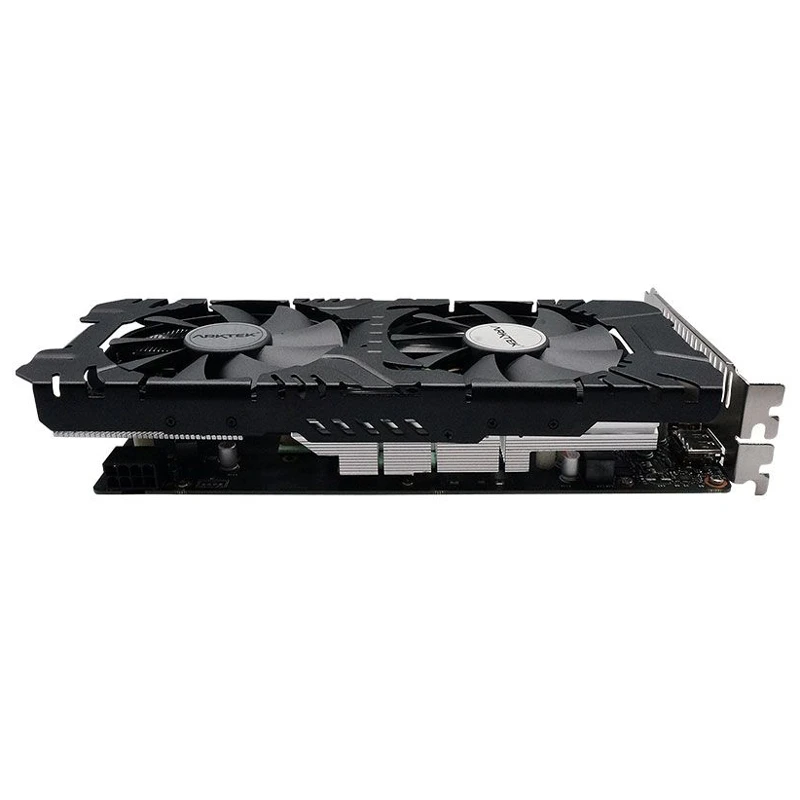کارت گرافیک Arktek Hyperion Series GeForce RTX2060 6GB GDDR6 192Bit