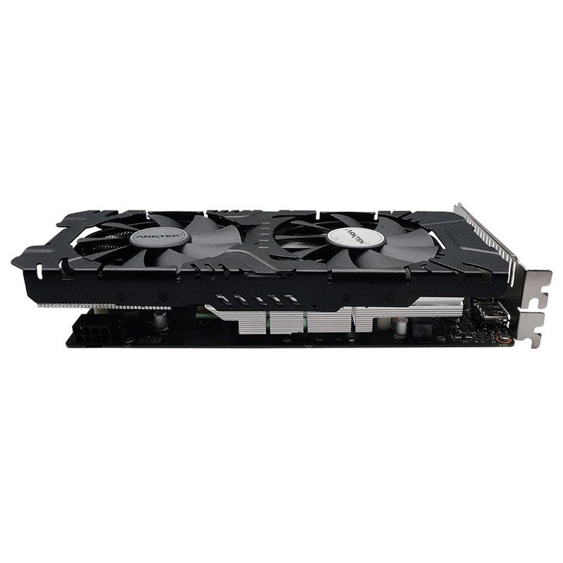 کارت گرافیک Arktek Hyperion Series GeForce RTX2060 6GB GDDR6 192Bit