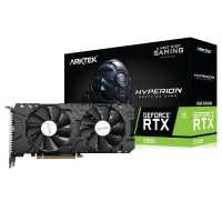 کارت گرافیک Arktek Hyperion Series GeForce RTX2060 6GB GDDR6 192Bit