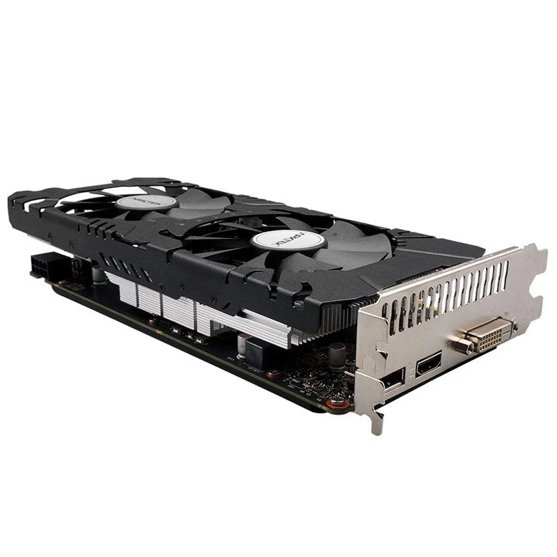 کارت گرافیک Arktek Hyperion Series GeForce RTX2060 6GB GDDR6 192Bit