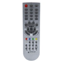 کنترل تلویزیون استروست Astro Sat / Titanium