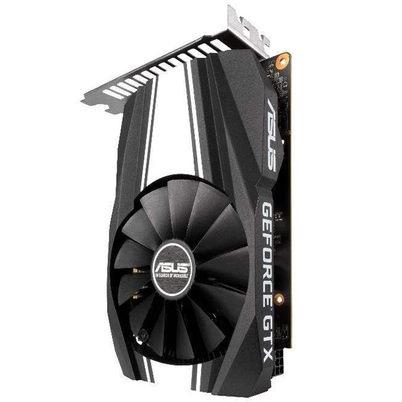 کارت گرافیک Asus Phoenix GTX1650 Super O4G GDDR5 128bit