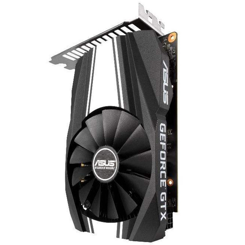 کارت گرافیک Asus Phoenix GTX1650 Super O4G GDDR5 128bit