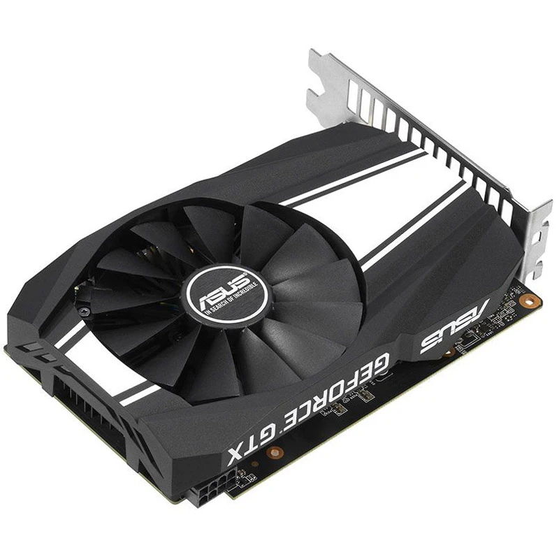 کارت گرافیک Asus Phoenix GTX1660 Super O6G GDDR6 192bit