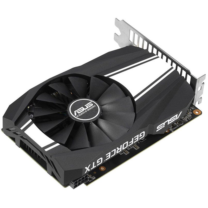 کارت گرافیک Asus Phoenix GTX1660 Super O6G GDDR6 192bit
