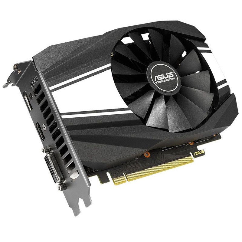 کارت گرافیک Asus Phoenix GTX1660 Super O6G GDDR6 192bit