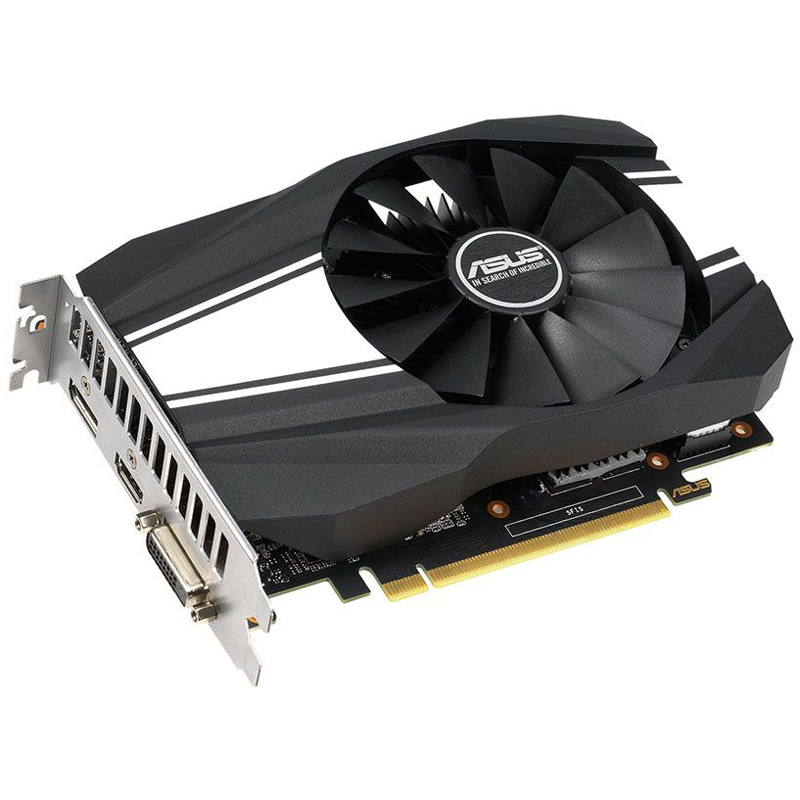 کارت گرافیک Asus Phoenix GTX1660 Super O6G GDDR6 192bit